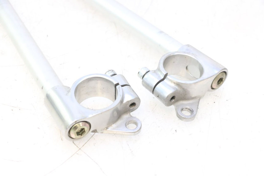 photo de MANUBRIO KAWASAKI ZX-6R ZX6R 600 (1995 - 1997) - Altra angolazione