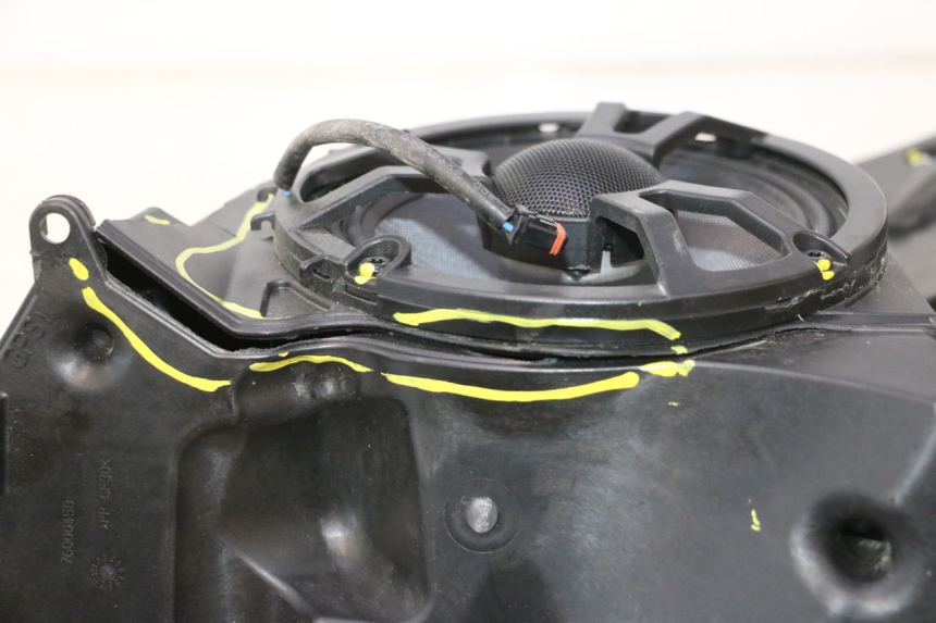 photo de ALTOPARLANTE HARLEY DAVIDSON ROAD GLIDE FLTRXSE 1920 (2018 - 2022) - Altra angolazione