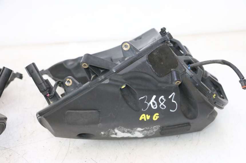 photo de ALTOPARLANTE HARLEY DAVIDSON ROAD GLIDE FLTRXSE 1920 (2018 - 2022) - Ricambio usato controllato
