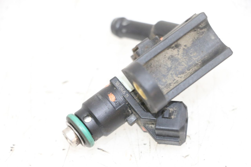 photo de INIETTORE KYMCO AGILITY 16+ 4T 50 (2018 - 2023) - Vista principale