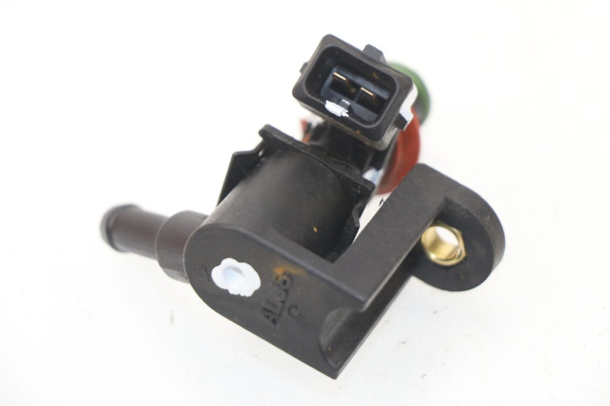 photo de INIETTORE KYMCO AGILITY CITY 16P 125 (2015 - 2021) - Dettagli dei punti di fissaggio