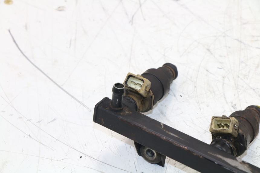 photo de INIETTORE BMW K100 1000 (1982 - 1990) - Marcature e riferimenti originali