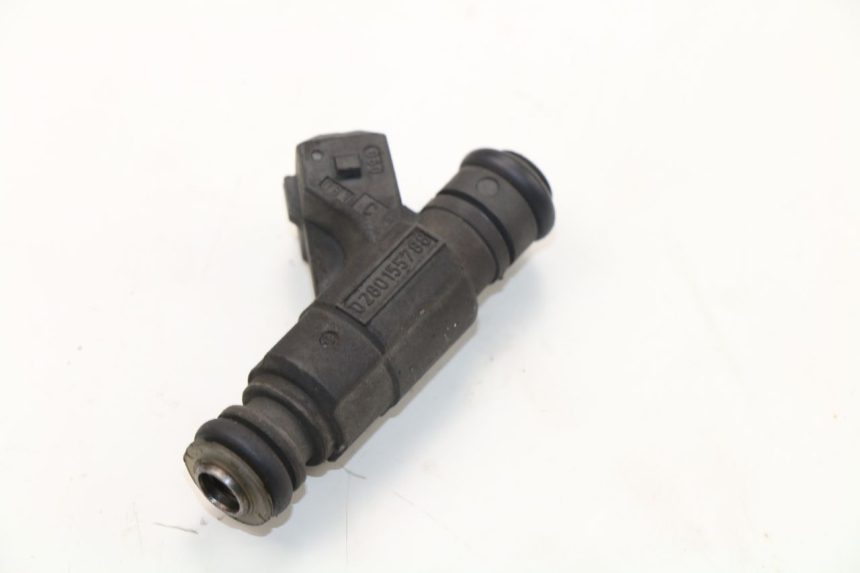 photo de Iniettore BMW R GS 1150 (1999 - 2004) - Primo piano tecnico