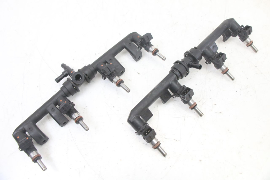 photo de INIETTORE BMW S RR ABS S1000RR 1000 (2015 - 2018) - Dettaglio del componente