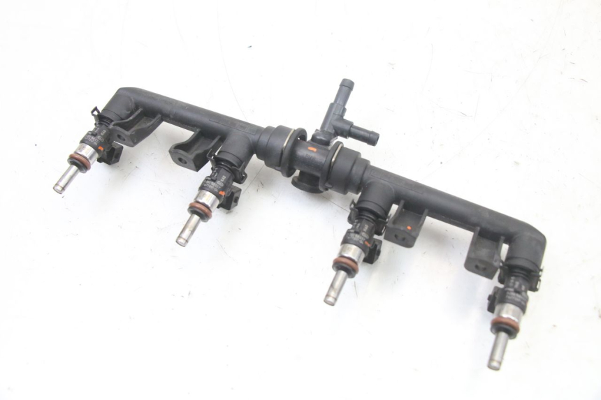 photo de INIETTORE BMW S RR ABS S1000RR 1000 (2015 - 2018) - Vista d'insieme del prodotto