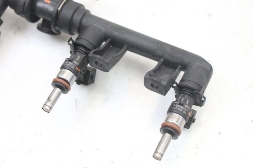 photo de INIETTORE BMW S RR ABS S1000RR 1000 (2015 - 2018) - Ricambio usato controllato