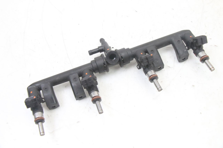 photo de INIETTORE BMW S RR ABS S1000RR 1000 (2015 - 2018) - Marcature e riferimenti originali