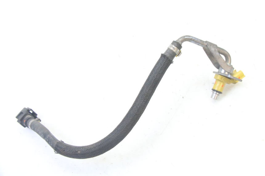 photo de INIETTORE SUZUKI BURGMAN 125 (2007 - 2014) - Vista principale