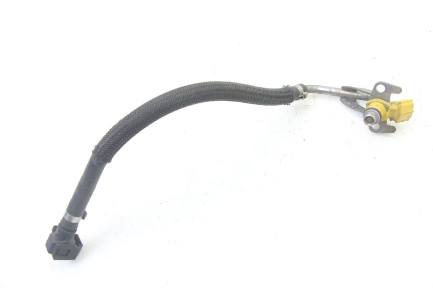 photo de INIETTORE SUZUKI BURGMAN 125 (2007 - 2014) - Primo piano tecnico