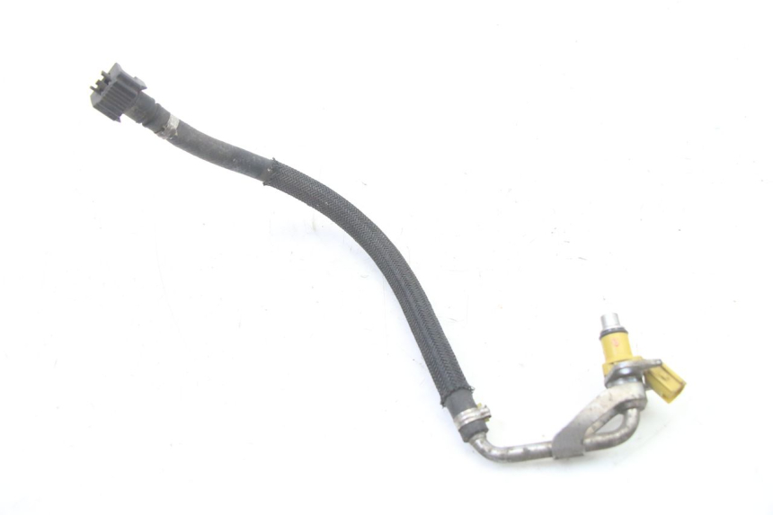 photo de INIETTORE SUZUKI BURGMAN 125 (2007 - 2014) - Dettagli dei punti di fissaggio