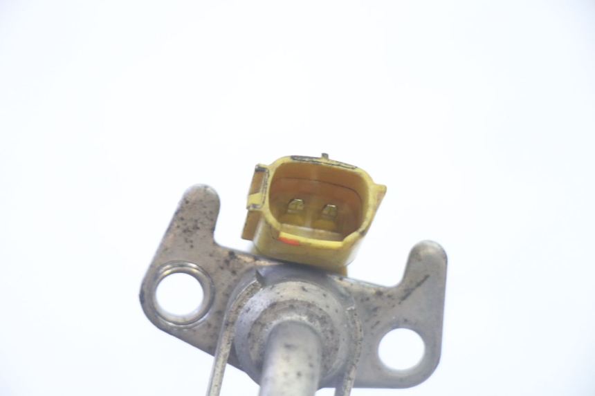 photo de INIETTORE SUZUKI BURGMAN 125 (2007 - 2014) - Primo piano tecnico