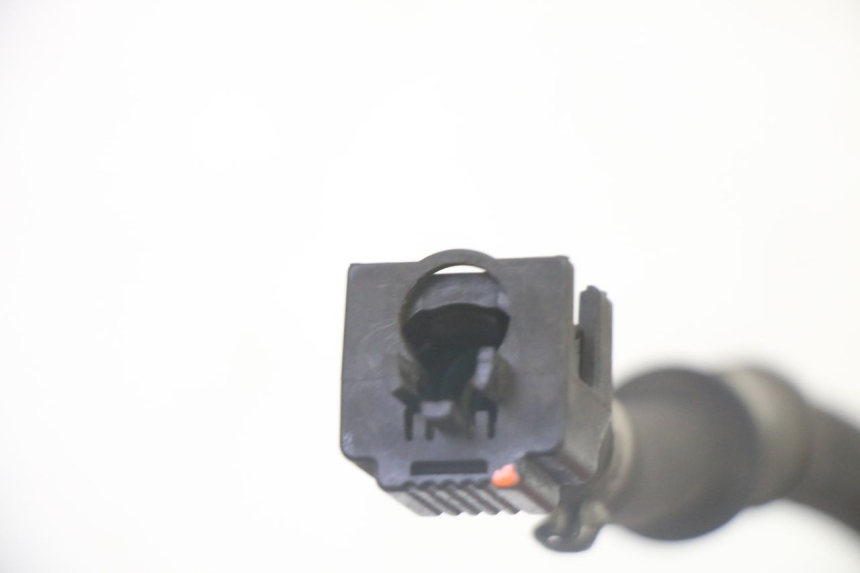 photo de INIETTORE SUZUKI BURGMAN 125 (2007 - 2014) - Stato della superficie e materiale