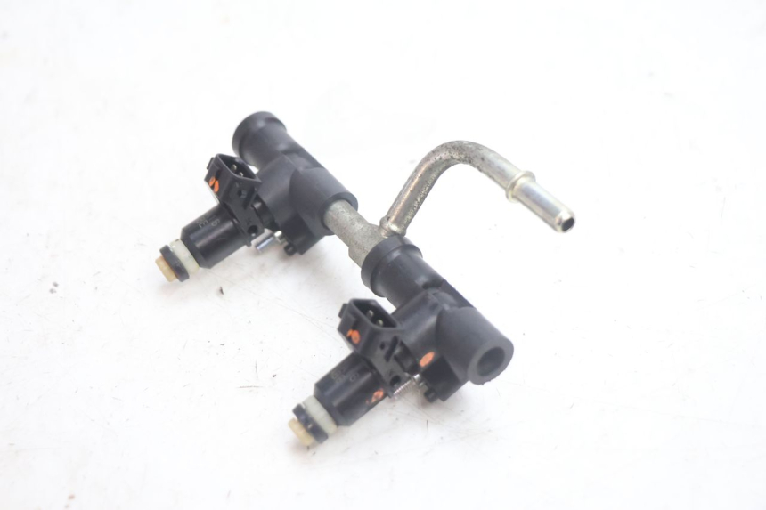 photo de INIETTORE SUZUKI BURGMAN EXECUTIVE ABS 650 (2006 - 2012) - Ricambio usato controllato