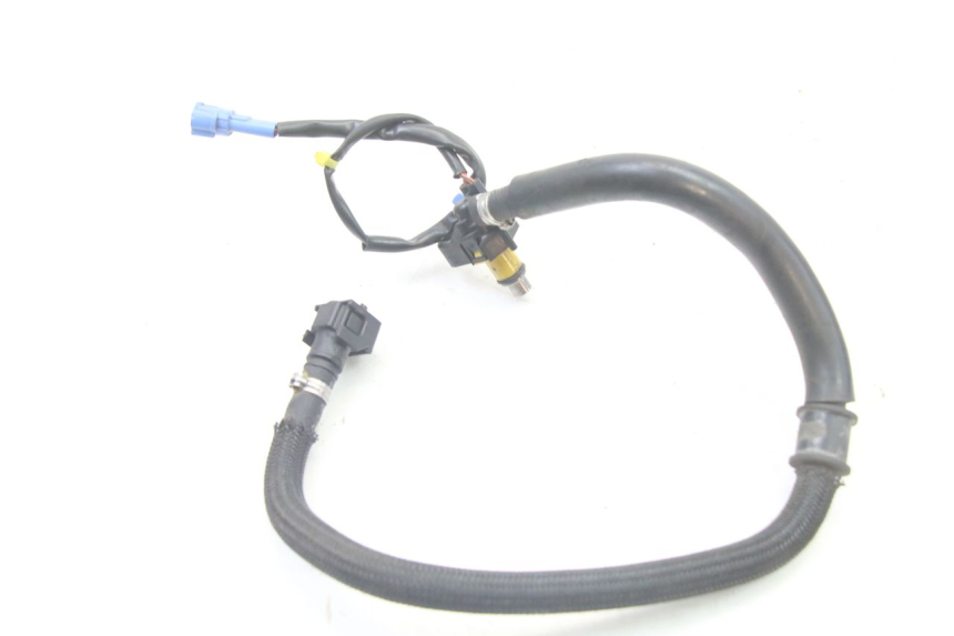 photo de INIETTORE YAMAHA BW'S BWS 125 (2010 - 2013) - Vista principale