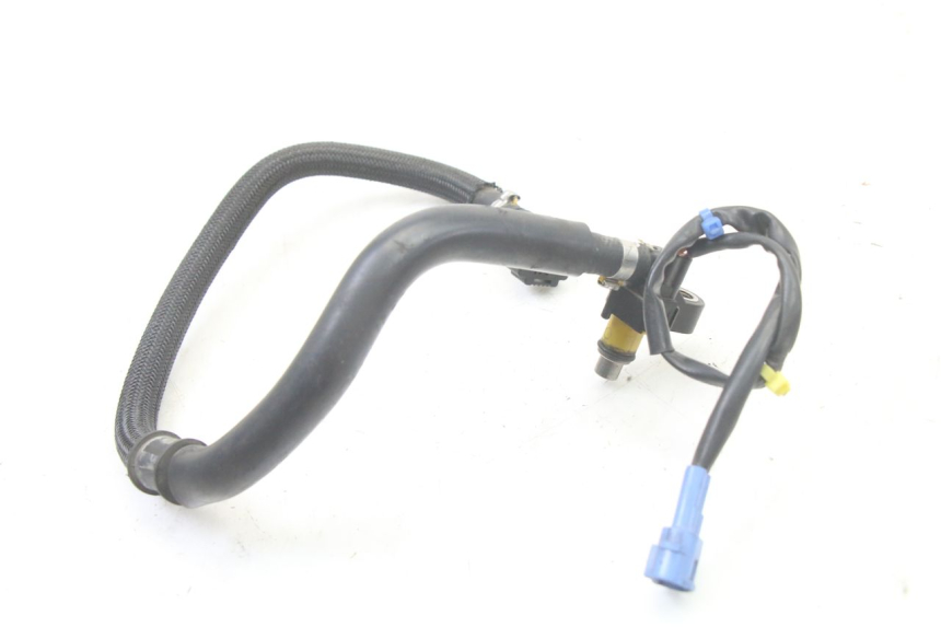 photo de INIETTORE YAMAHA BW'S BWS 125 (2010 - 2013) - Zoom sullo stato d'uso