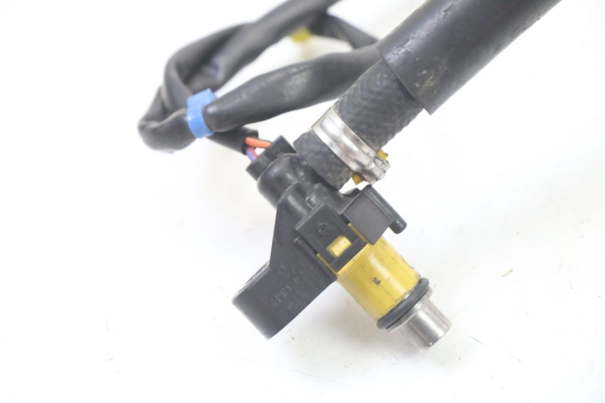 photo de INIETTORE YAMAHA BW'S BWS 125 (2010 - 2013) - Altra angolazione