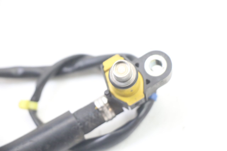 photo de INIETTORE YAMAHA BW'S BWS 125 (2010 - 2013) - Vista d'insieme del prodotto