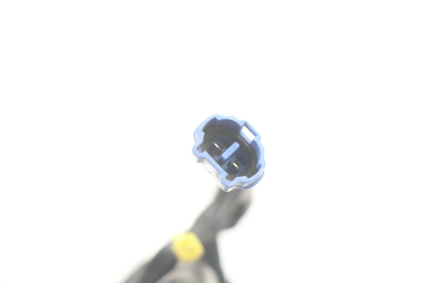 photo de INIETTORE YAMAHA BW'S BWS 125 (2010 - 2013) - Dettagli dei punti di fissaggio