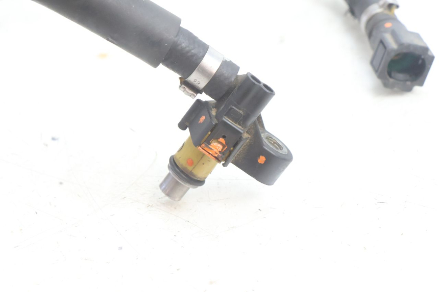 photo de INIETTORE YAMAHA BW'S BWS 125 (2010 - 2013) - Dettaglio del componente