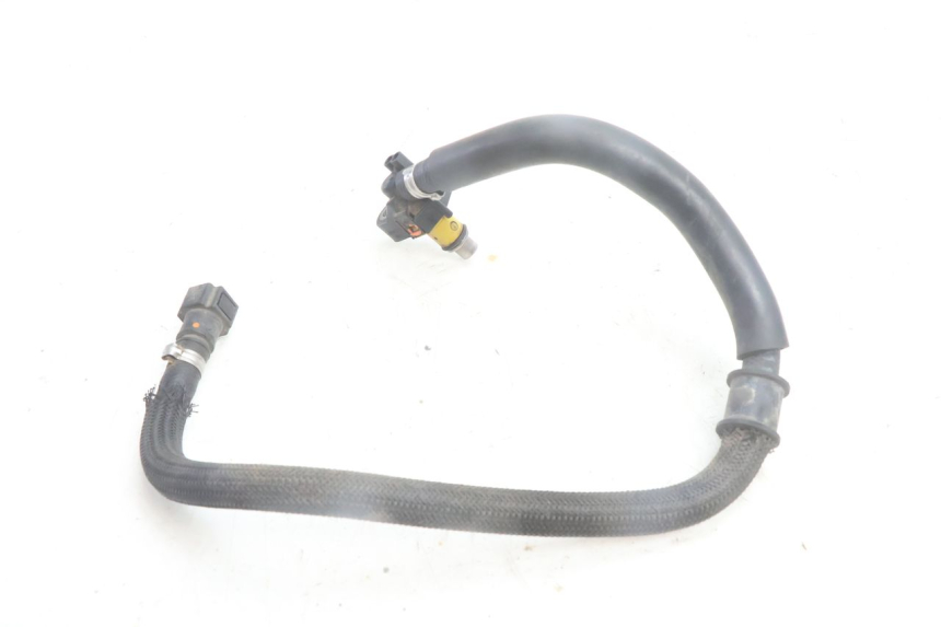 photo de INIETTORE YAMAHA BW'S BWS 125 (2010 - 2013) - Zoom sullo stato d'uso