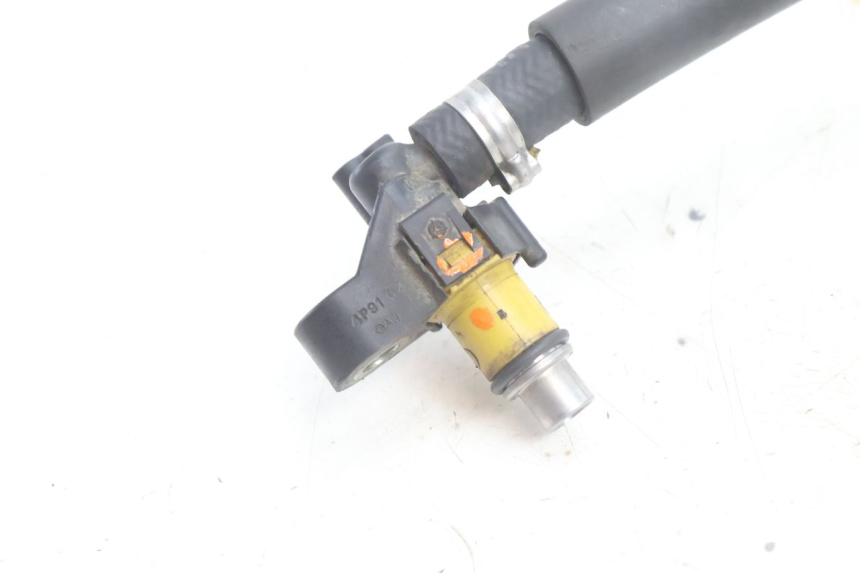 photo de INIETTORE YAMAHA BW'S BWS 125 (2010 - 2013) - Altra angolazione