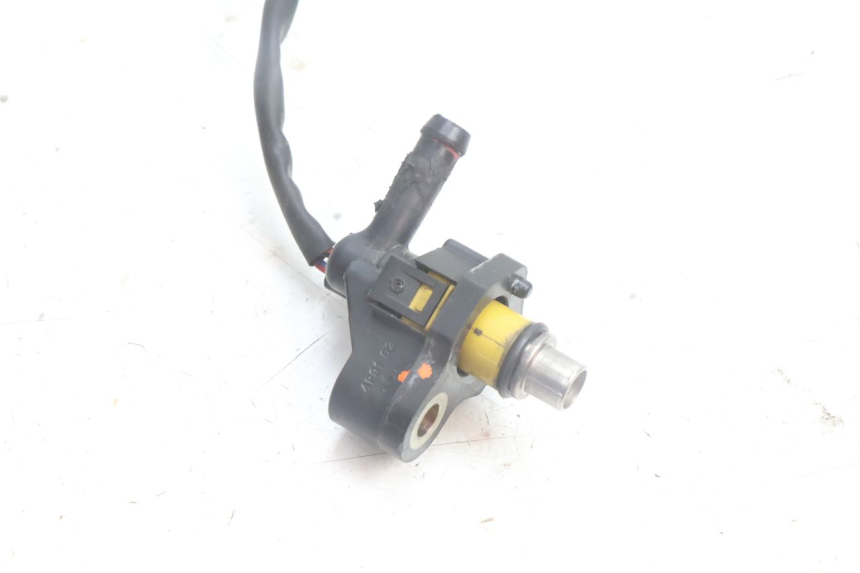 photo de INIETTORE YAMAHA BW'S BWS 125 (2010 - 2013) - Dettaglio del componente