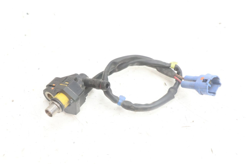 photo de INIETTORE YAMAHA BW'S BWS 125 (2010 - 2013) - Zoom sullo stato d'uso