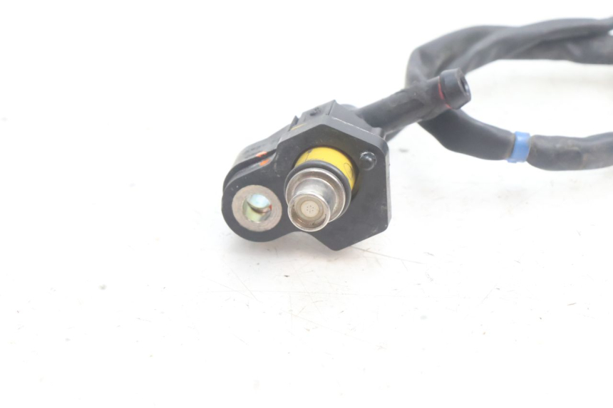 photo de INIETTORE YAMAHA BW'S BWS 125 (2010 - 2013) - Altra angolazione