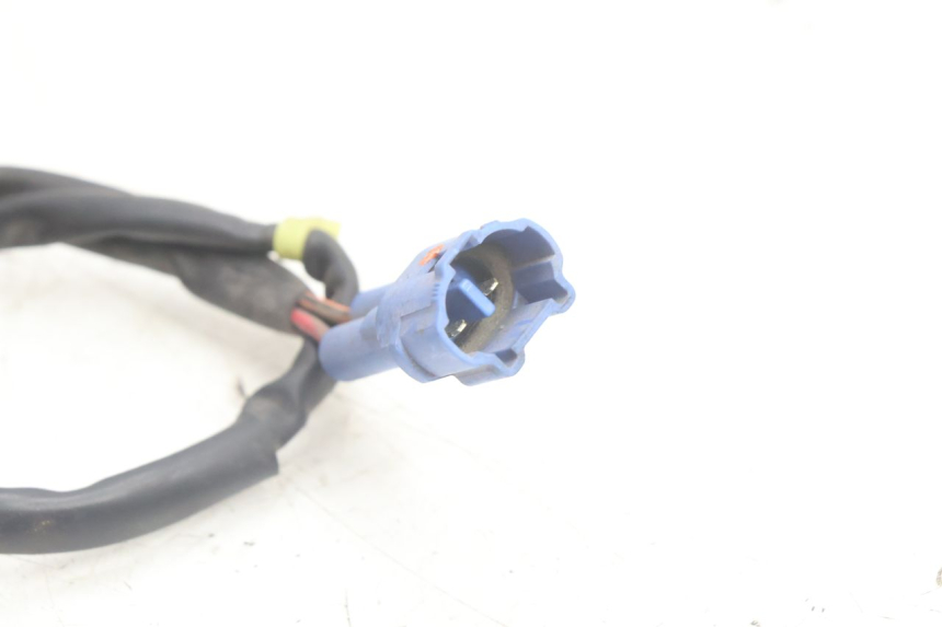 photo de INIETTORE YAMAHA BW'S BWS 125 (2010 - 2013) - Primo piano tecnico