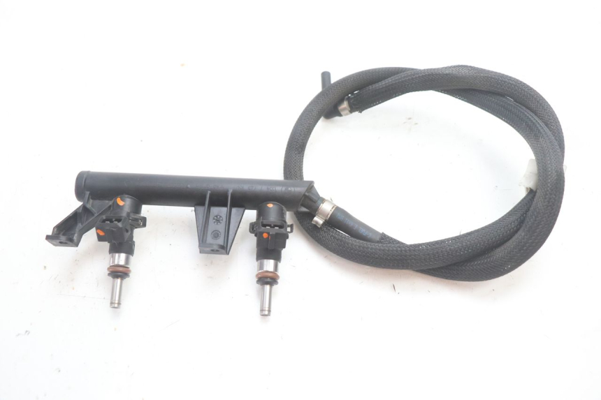 photo de INIETTORE BMW C SPORT 650 (2015 - 2021) - Vista principale