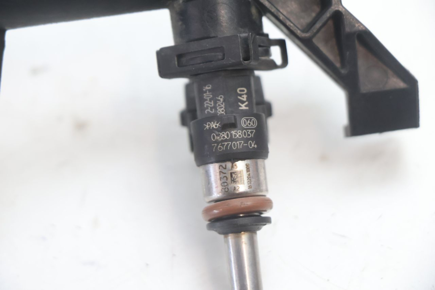 photo de INIETTORE BMW C SPORT 650 (2015 - 2021) - Altra vista dell'articolo