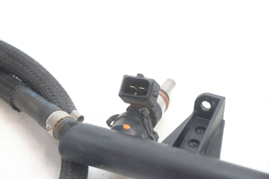 photo de INIETTORE BMW C SPORT 650 (2015 - 2021) - Primo piano tecnico
