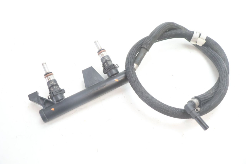 photo de INIETTORE BMW C SPORT 650 (2015 - 2021) - Stato della superficie e materiale