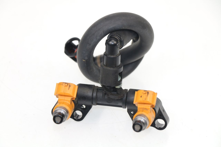 photo de Iniettore HONDA CB F CBF ABS 500 (2013 - 2015) - Vista principale