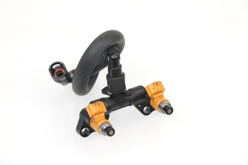 photo de Iniettore HONDA CB F CBF ABS 500 (2013 - 2015) - Dettaglio del componente