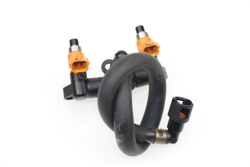 photo de Iniettore HONDA CB F CBF ABS 500 (2013 - 2015) - Zoom sullo stato d'uso