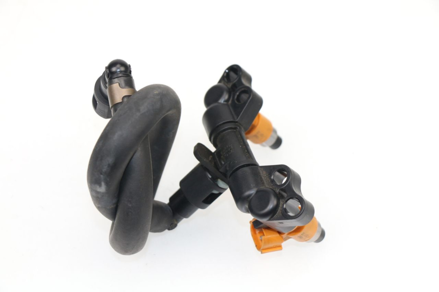 photo de Iniettore HONDA CB F CBF ABS 500 (2013 - 2015) - Altra angolazione