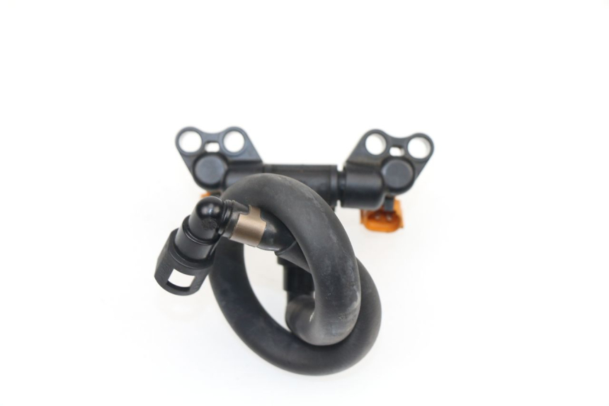 photo de Iniettore HONDA CB F CBF ABS 500 (2013 - 2015) - Primo piano tecnico