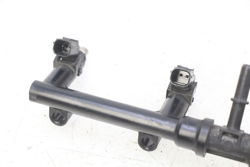 photo de INIETTORE HONDA CB R 1000 (2018 - 2023) - Zoom sui componenti