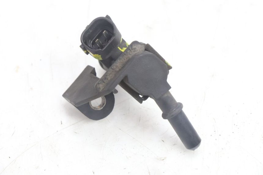 photo de INIETTORE PEUGEOT CITYSTAR 125 (2011 - 2017) - Stato della superficie e materiale