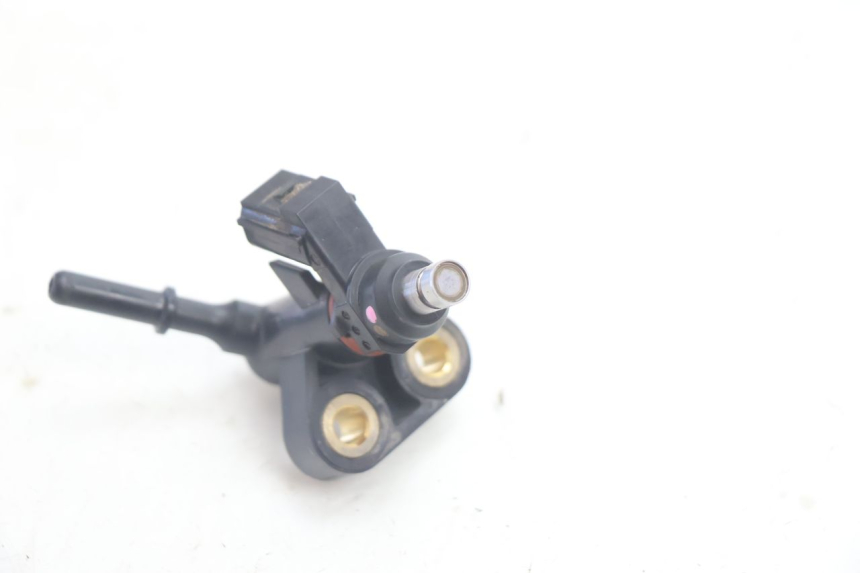 photo de INIETTORE HONDA CRF CR-F 125 (2020 - 2021) - Primo piano tecnico
