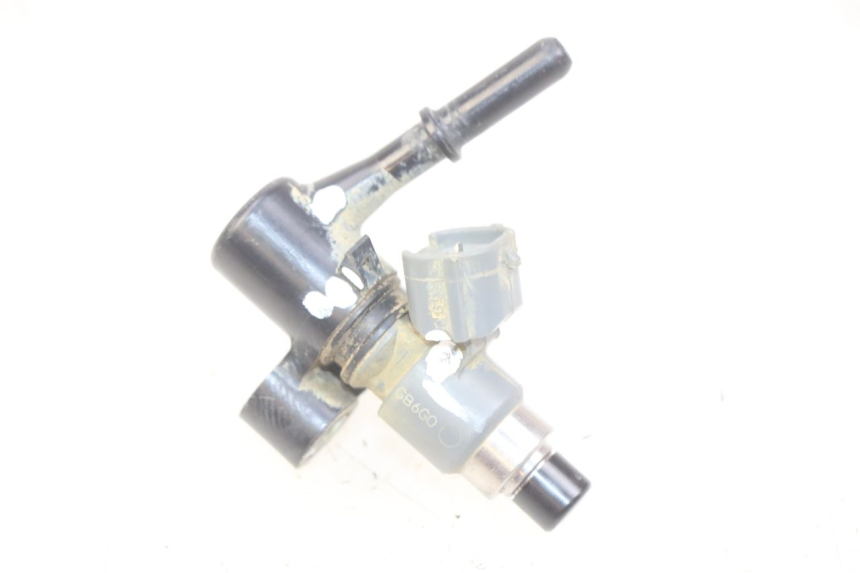 photo de INIETTORE HONDA CRF CR-F RX 450 (2017 - 2021) - Altra angolazione