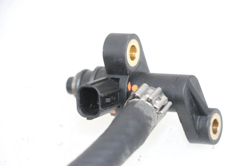 photo de INIETTORE PEUGEOT DJANGO 4T 50 (2014 - 2019) - Zoom sullo stato d'uso