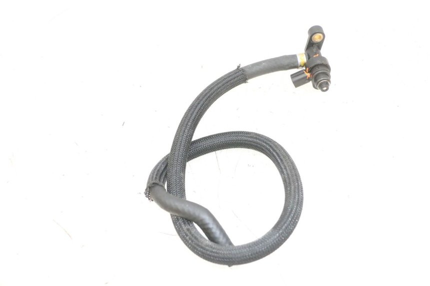 photo de INIETTORE PEUGEOT DJANGO 4T 50 (2014 - 2019) - Primo piano tecnico