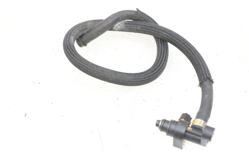 photo de INIETTORE PEUGEOT DJANGO 4T 50 (2014 - 2019) - Dettagli dei punti di fissaggio