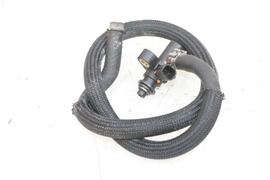 photo de INIETTORE PEUGEOT DJANGO 4T 50 (2014 - 2019) - Stato della superficie e materiale