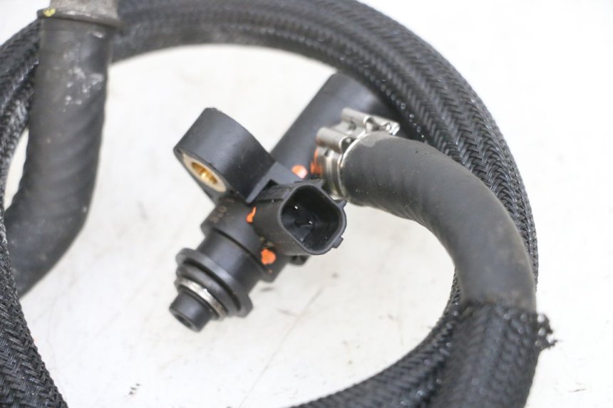 photo de INIETTORE PEUGEOT DJANGO 4T 50 (2014 - 2019) - Ricambio usato controllato