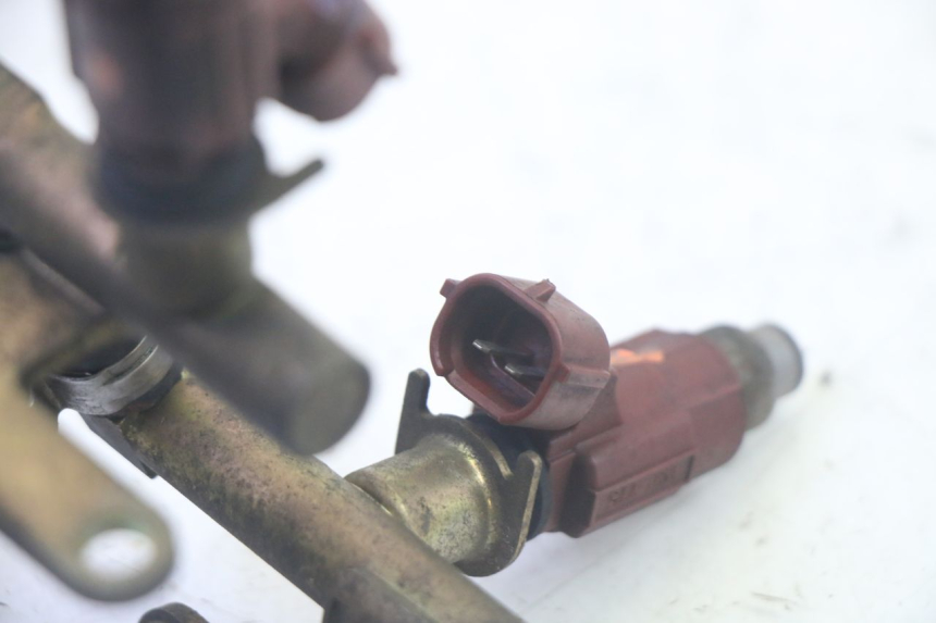 photo de INIETTORE SUZUKI DL V STROM 1000 (2002 - 2007) - Marcature e riferimenti originali