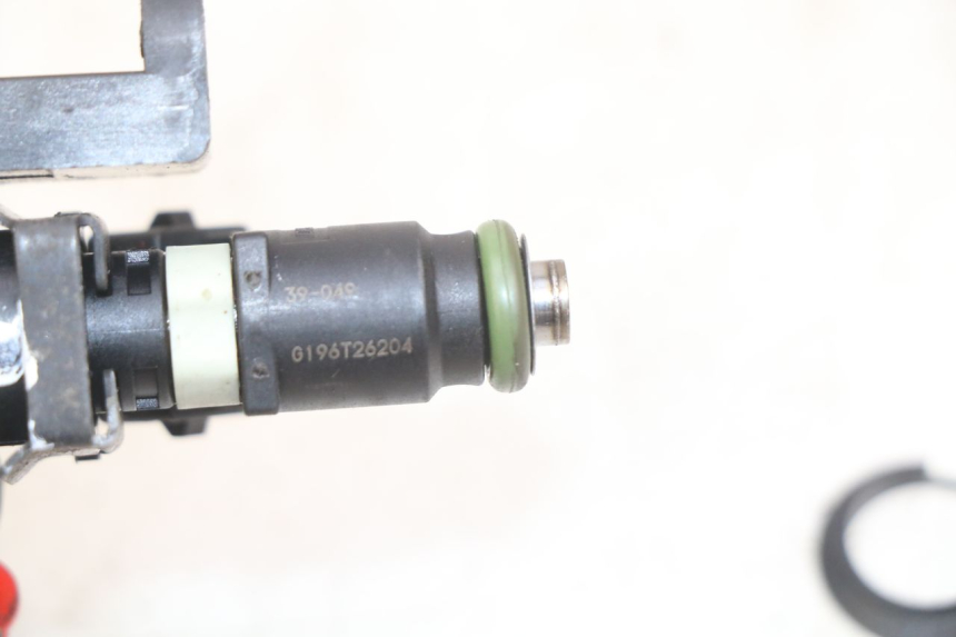 photo de INIETTORE KYMCO DOWNTOWN ABS 125 (2015 - 2017) - Dettaglio del componente