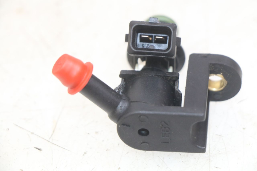 photo de INIETTORE KYMCO DOWNTOWN ABS 125 (2015 - 2017) - Primo piano tecnico